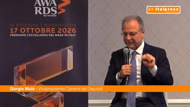 Mulè 'Se la politica sbaglia a scegliere uomini deve assumersene responsabilità'