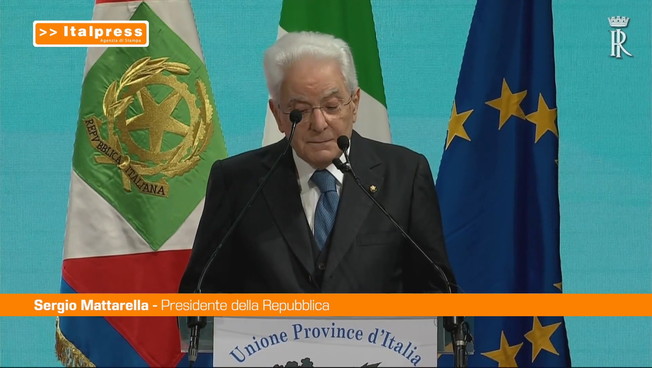 Cortei, Mattarella 'Violenze da soggetti inediti, serve analisi approfondita'