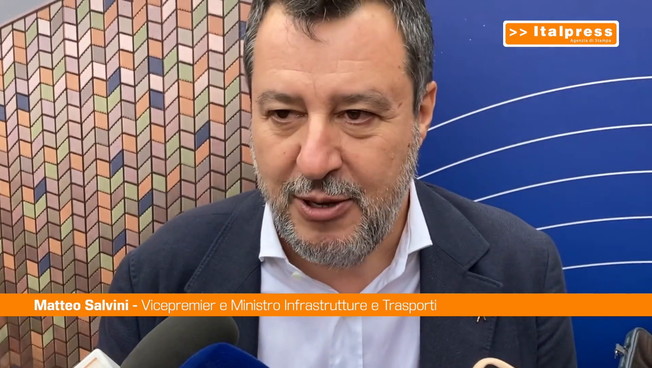 Violenze Milano, Salvini 'Ragazzini vanno fermati prima escano di casa'