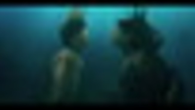 'Cambiare l'acqua ai fiori', la Violette di Perrin nel film di Jeunet