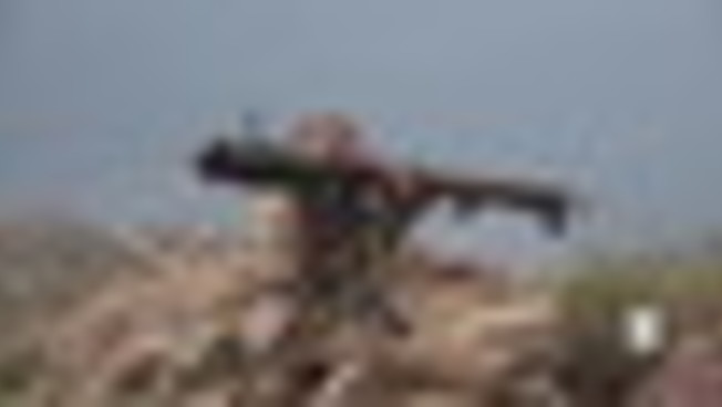 Yemen, gli Houthi rivendicano la conquista di un monte strategico