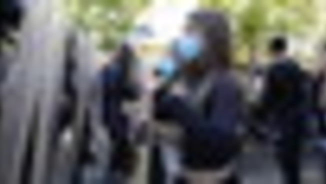 Albania, ottavo giorno di scontri tra manifestanti e polizia
