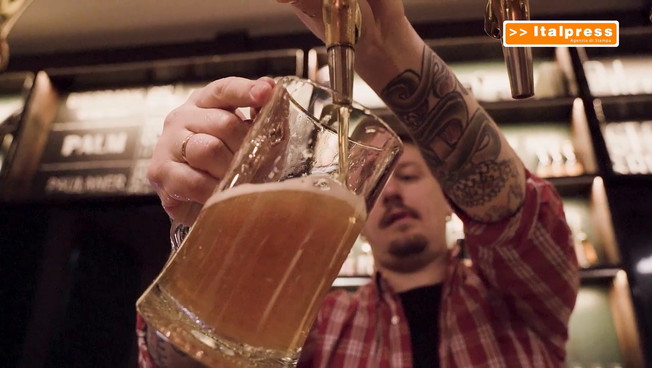 Birra artigianale, un comparto da 720 ettolitri