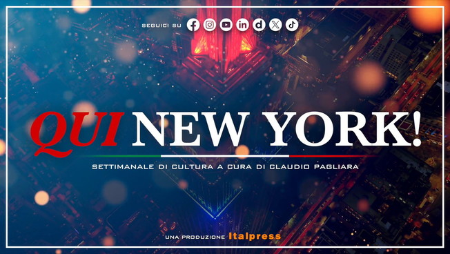 Qui New York - Il Rap è la nuova lingua italiana?