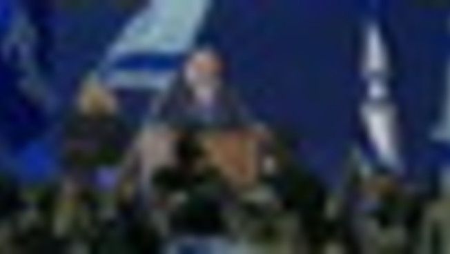 Israele al voto, Trump: 'Votate Bibi, finiamo il lavoro'