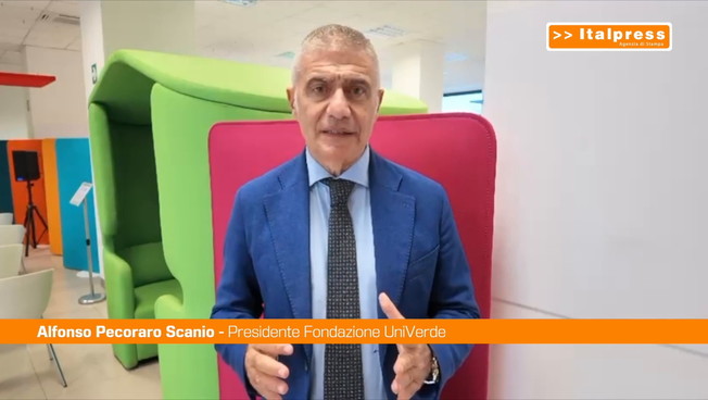 Pecoraro Scanio 'Da Serbia e Brasile segnale forte dai giovani'