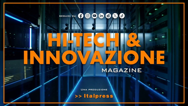 Hi-Tech & Innovazione Magazine - 27/10/2026