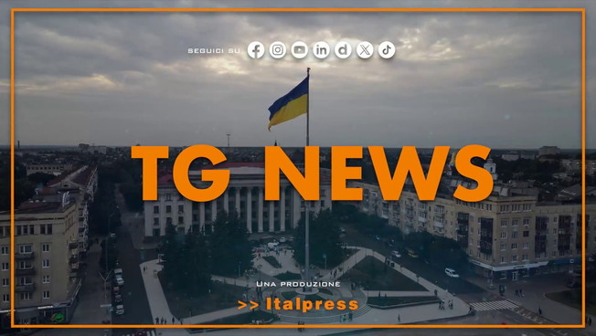 Tg News - 28/10/2026