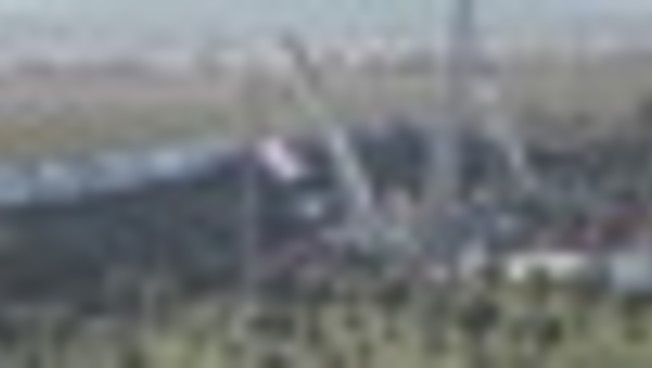 Incidente Toledo, primo giorno di lutto, almeno 68 morti