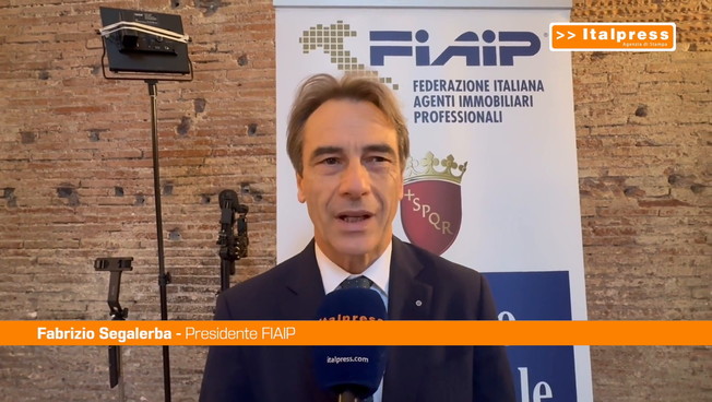 Casa, Segalerba 'Nella manovra proposte positive, ma serve piano strutturale'