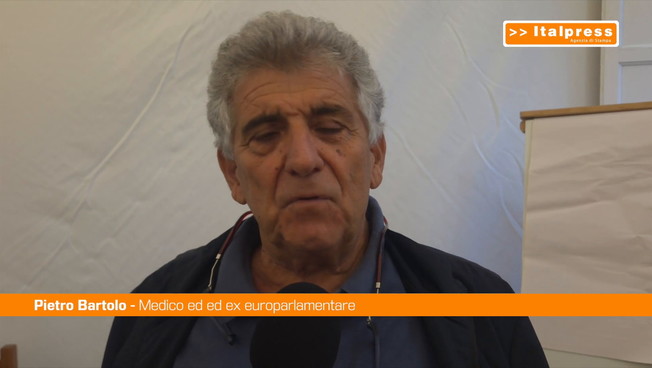 Bartolo 'Centrosinistra trovi unità per puntare a presidenza Regione Siciliana'