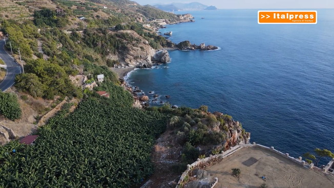 Mediterraneo, l'innalzamento accelera: fino a 10 millimetri l'anno